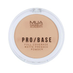 MUA Pro Base Full Cover Matte Powder #130