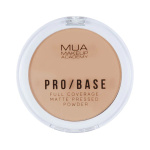 MUA Pro Base Full Cover Matte Powder #150