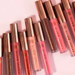 MUA VELVET MATTE LIQUID LIPSTICK