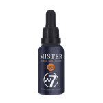 W7 Mister Beard Oil