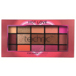 Technic Hot Love Palette