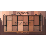 Technic Pressed Pigment Exposed