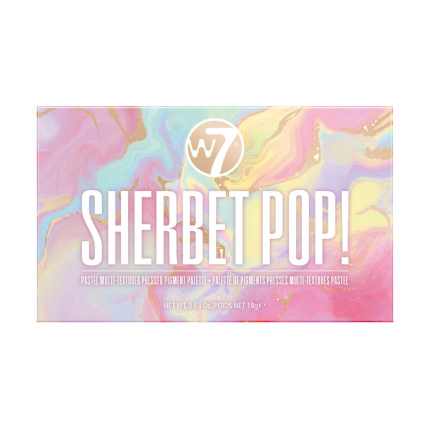 Sherbet Pop!